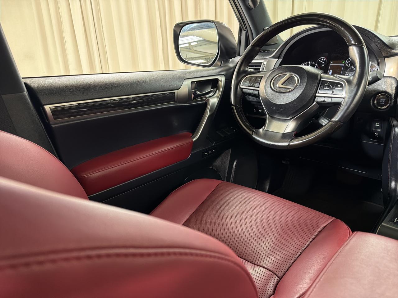 2022 Lexus GX 460 Annapolis MD