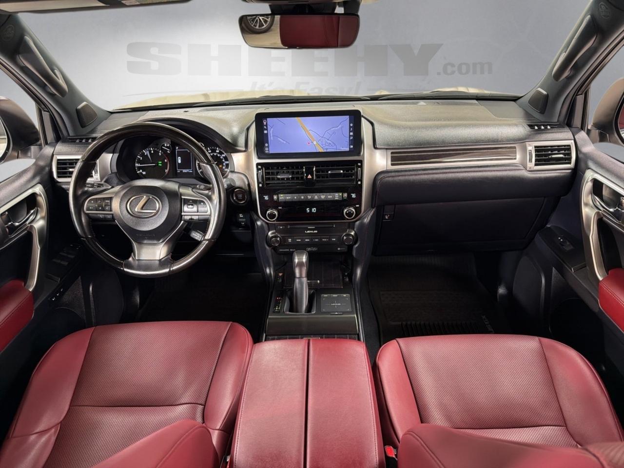 2022 Lexus GX 460 Annapolis MD