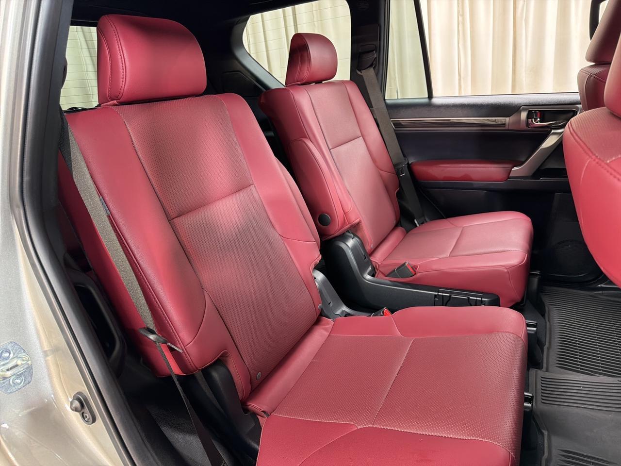 2022 Lexus GX 460 Annapolis MD