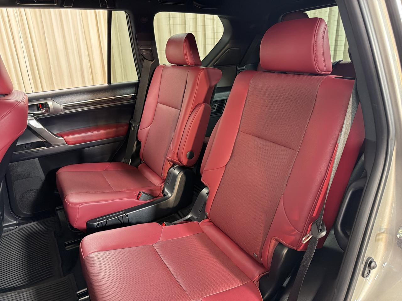 2022 Lexus GX 460 Annapolis MD