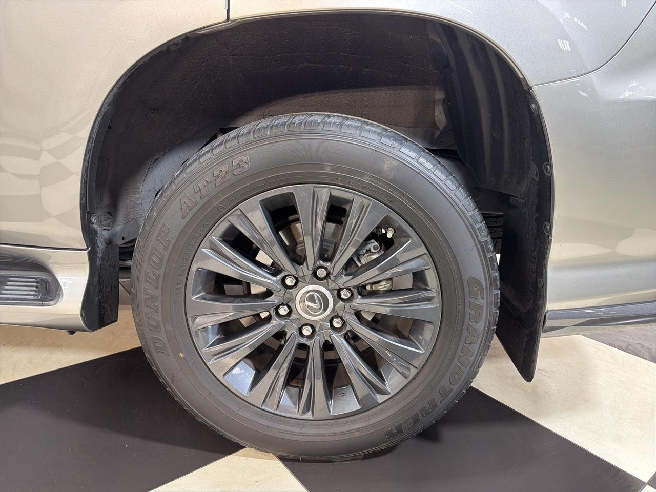 2022 Lexus GX 460 Annapolis MD