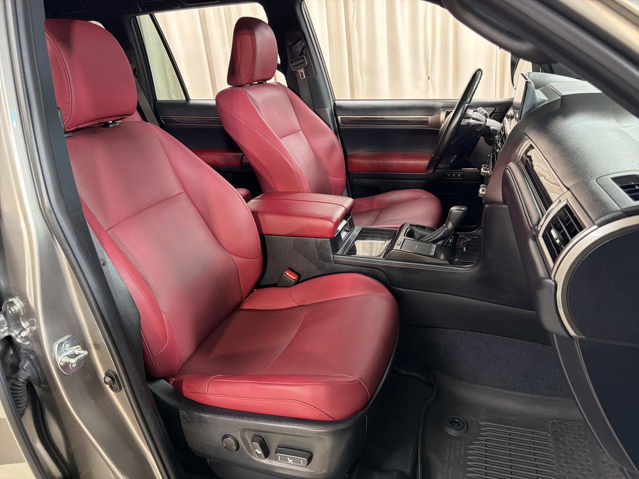 2022 Lexus GX 460 Annapolis MD