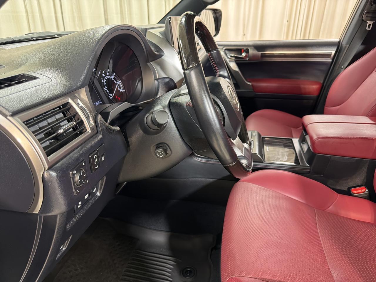 2022 Lexus GX 460 Annapolis MD