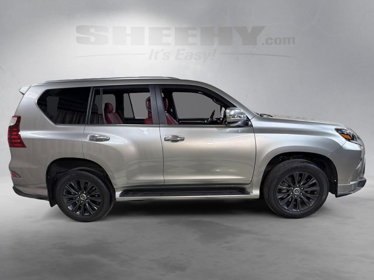 2022 Lexus GX 460 Annapolis MD