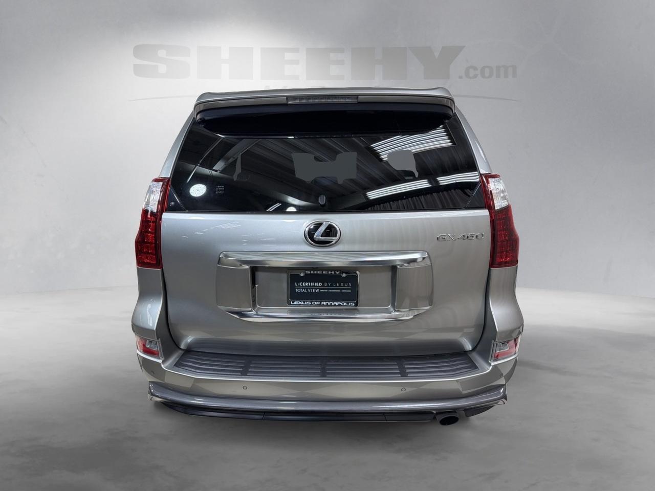 2022 Lexus GX 460 Annapolis MD