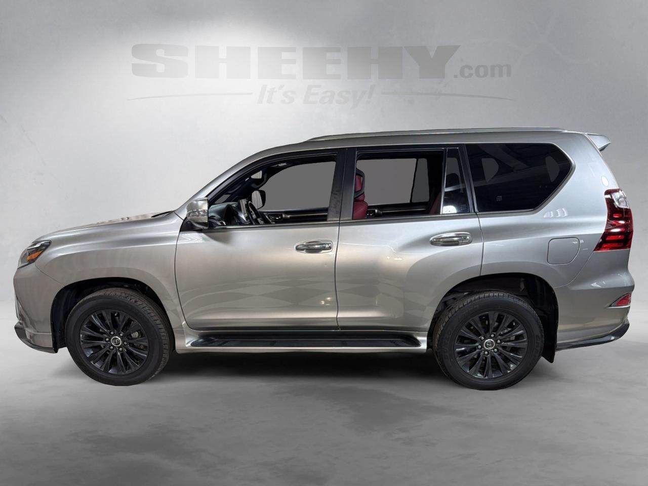 2022 Lexus GX 460 Annapolis MD