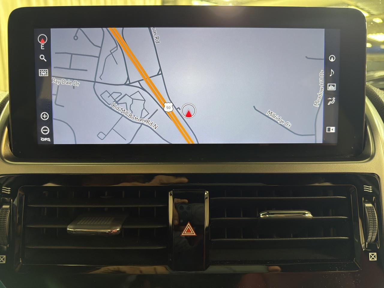 2022 Lexus GX 460 Annapolis MD