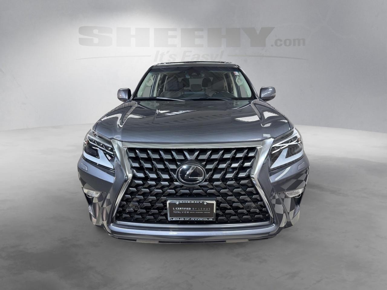 2022 Lexus GX 460 Annapolis MD