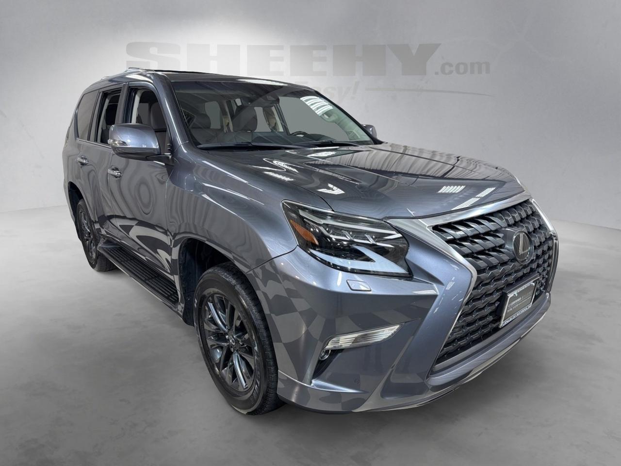 2022 Lexus GX 460 Annapolis MD