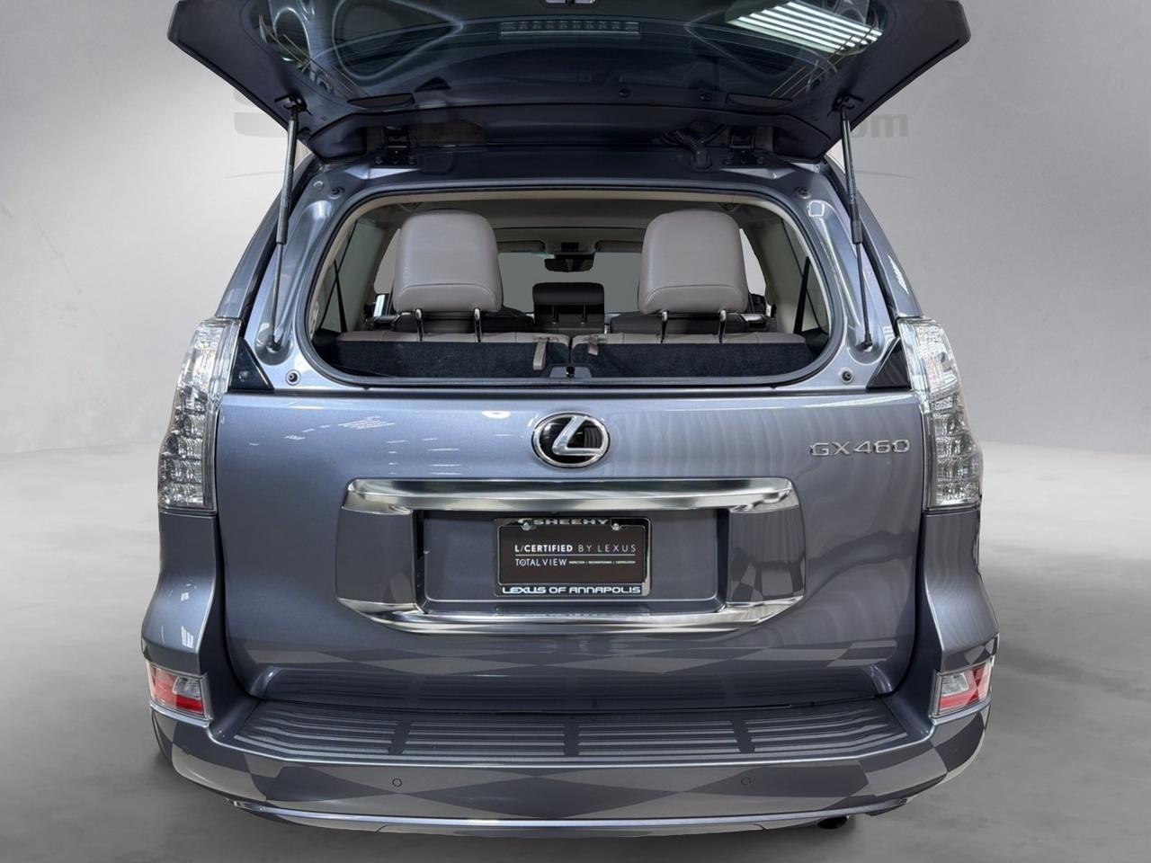 2022 Lexus GX 460 Annapolis MD
