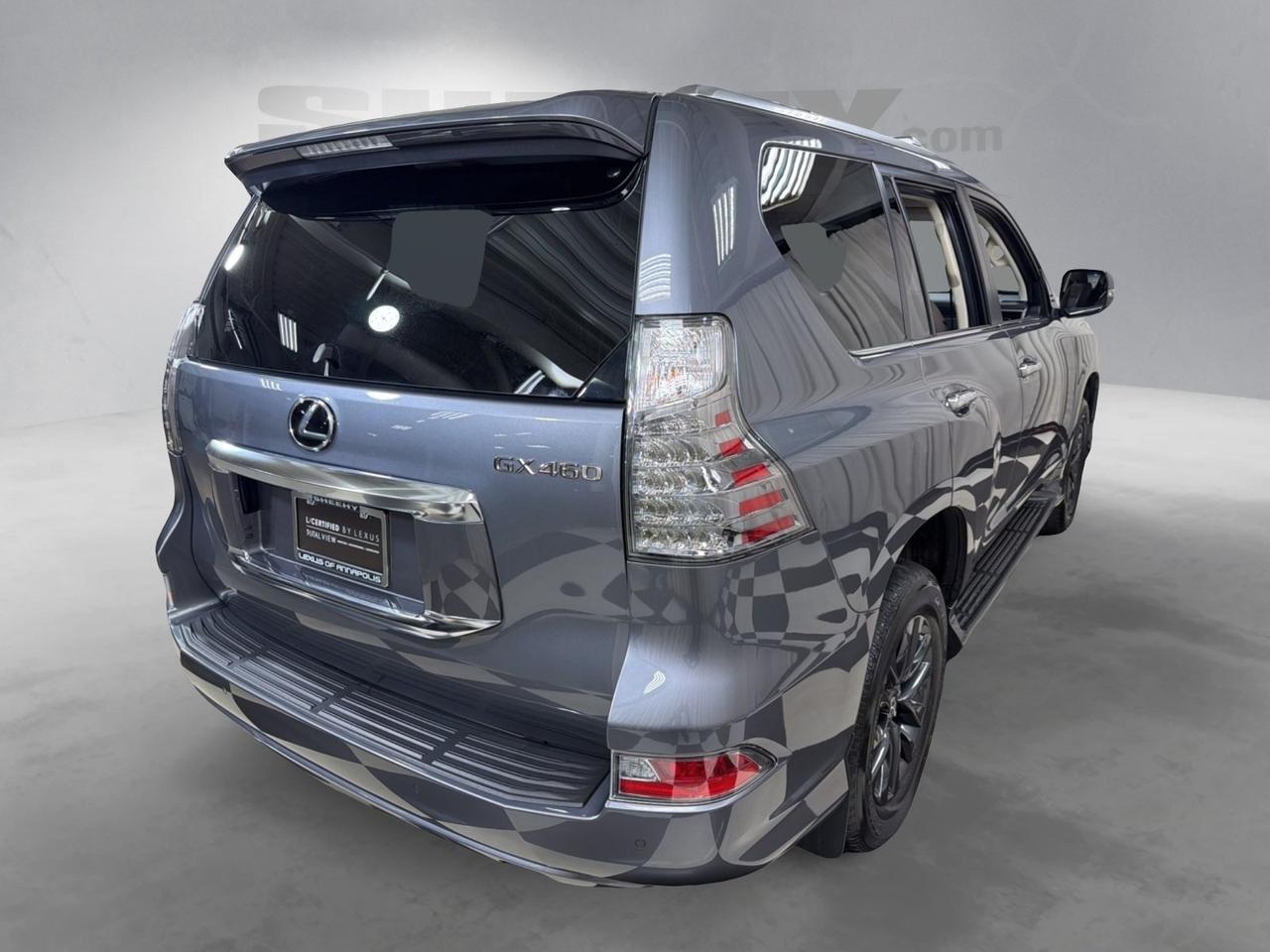 2022 Lexus GX 460 Annapolis MD