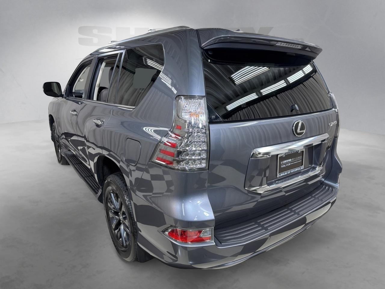 2022 Lexus GX 460 Annapolis MD