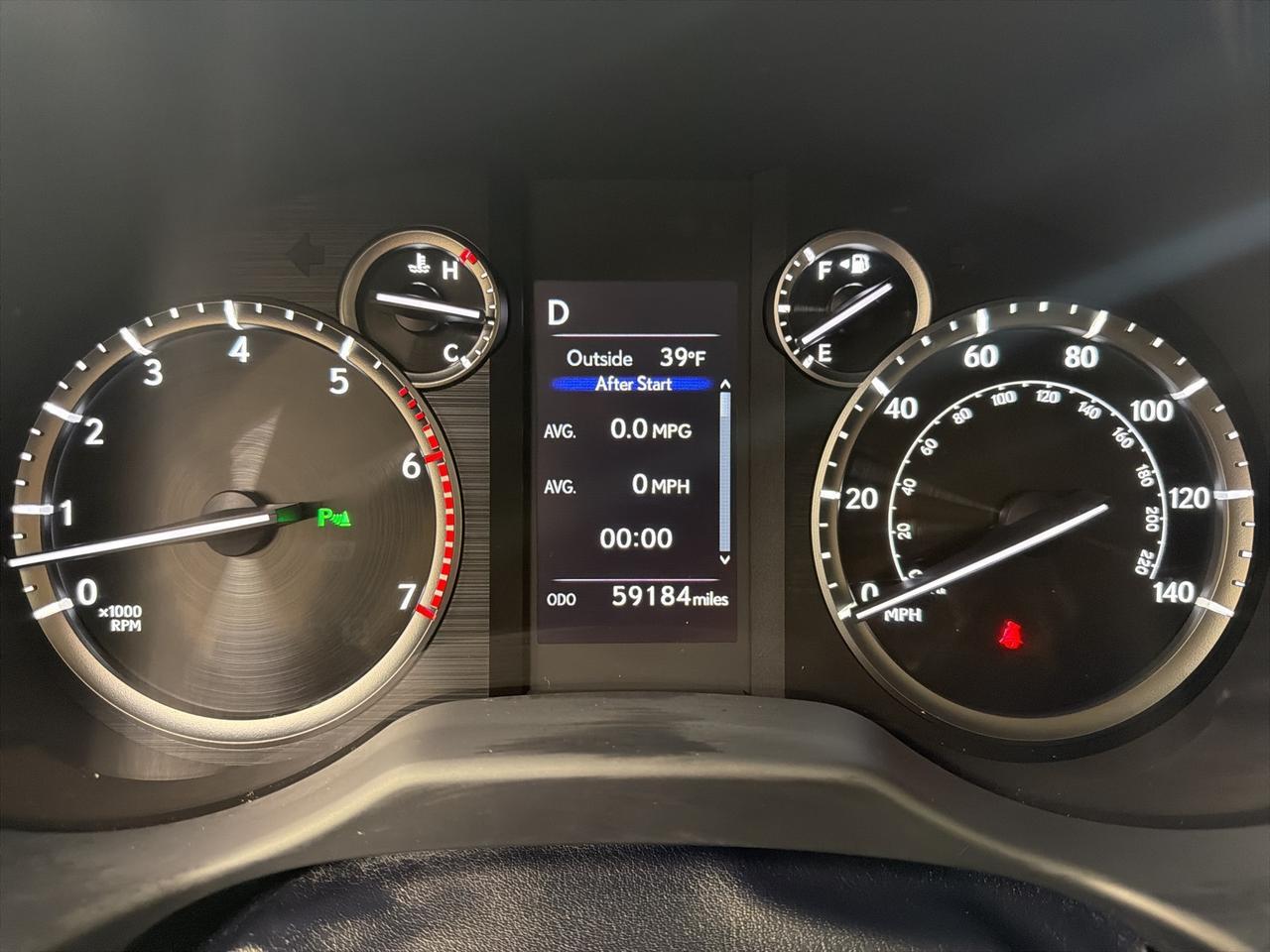 2022 Lexus GX 460 Annapolis MD