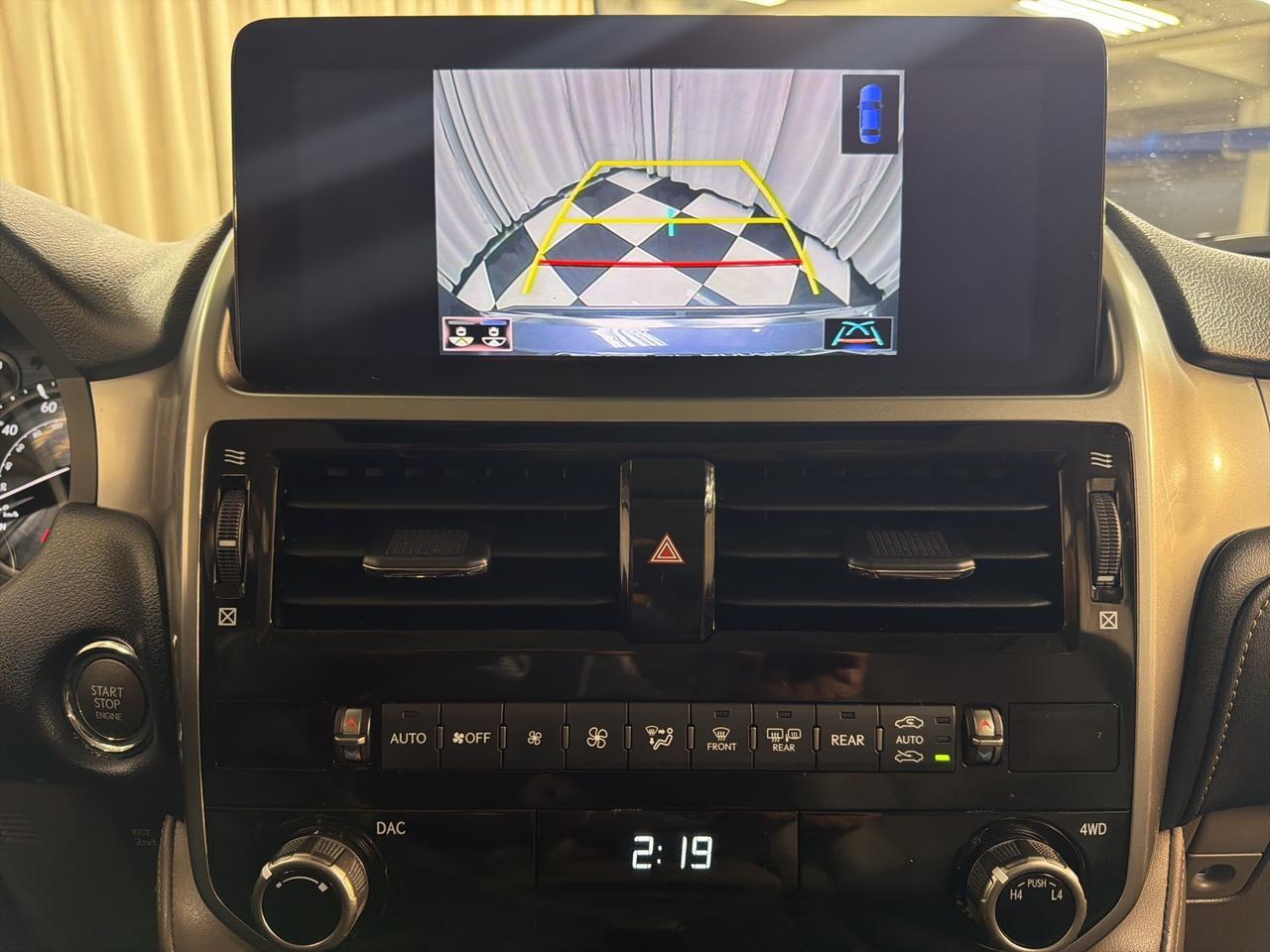 2022 Lexus GX 460 Annapolis MD