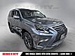 2022 Lexus GX 460