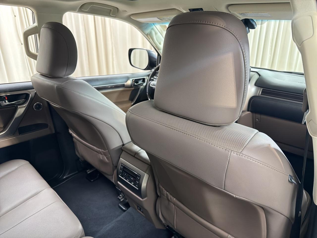 2022 Lexus GX 460 Annapolis MD