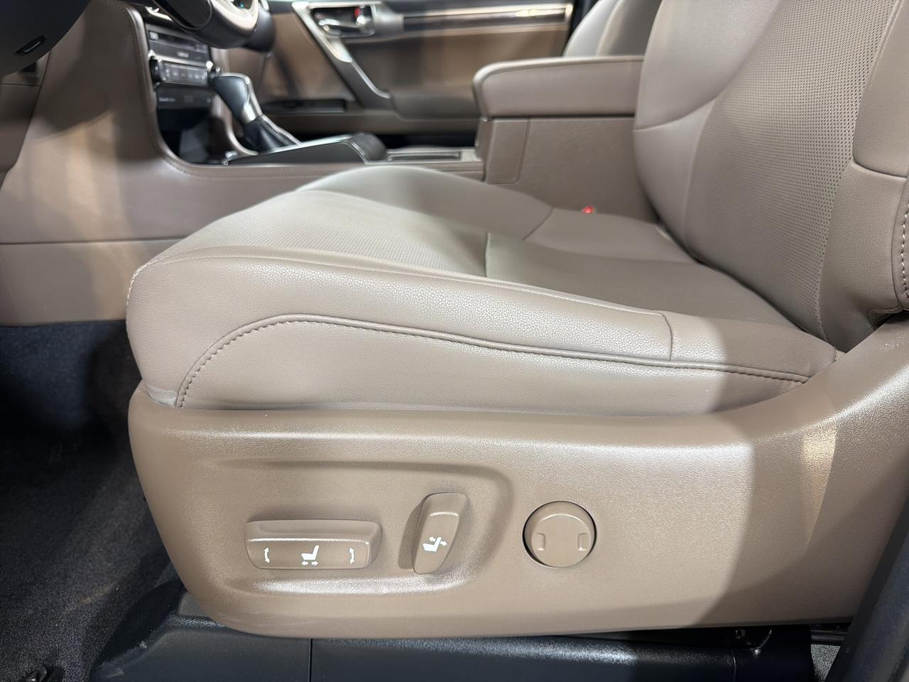 2022 Lexus GX 460 Annapolis MD