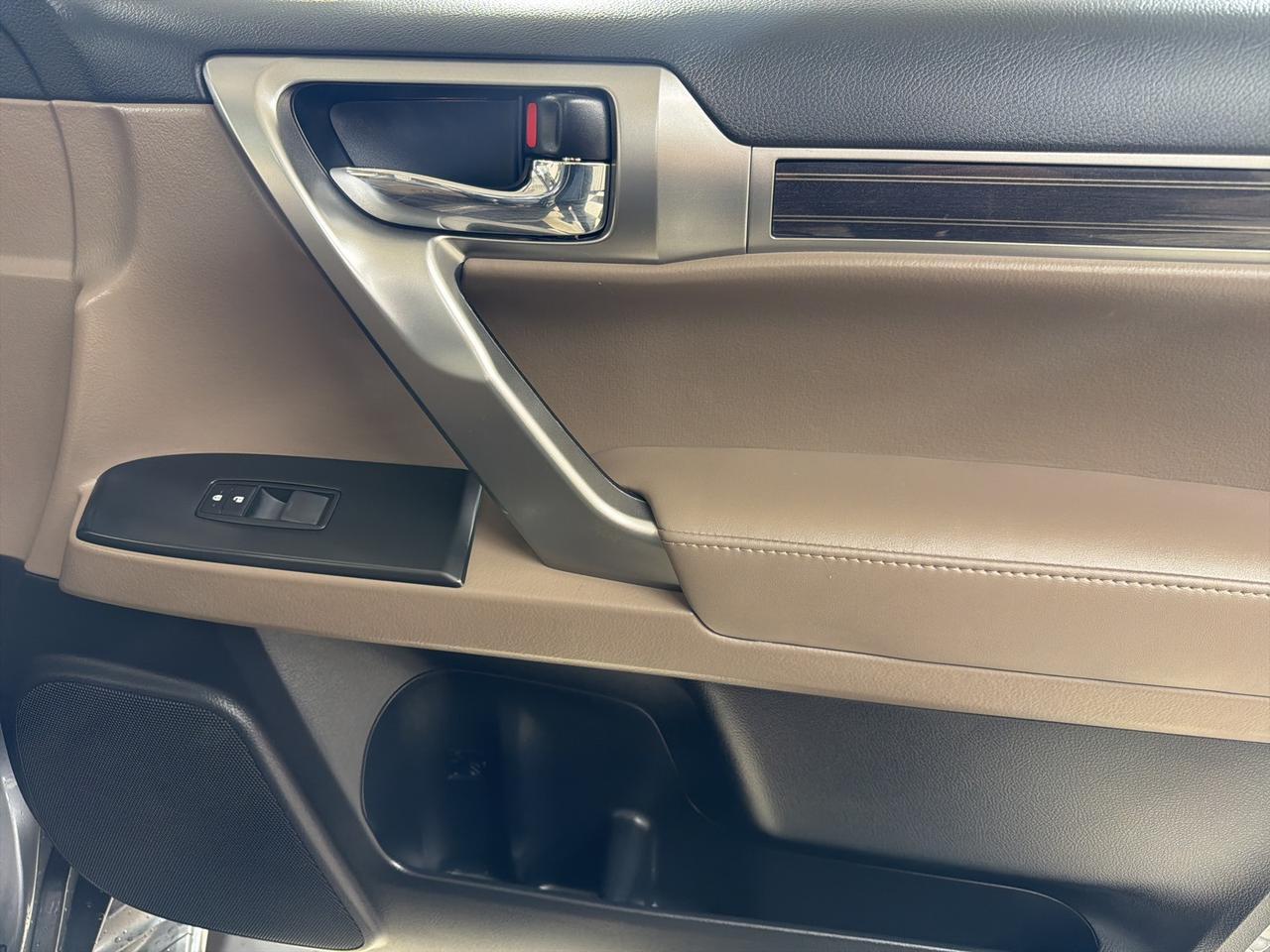 2022 Lexus GX 460 Annapolis MD