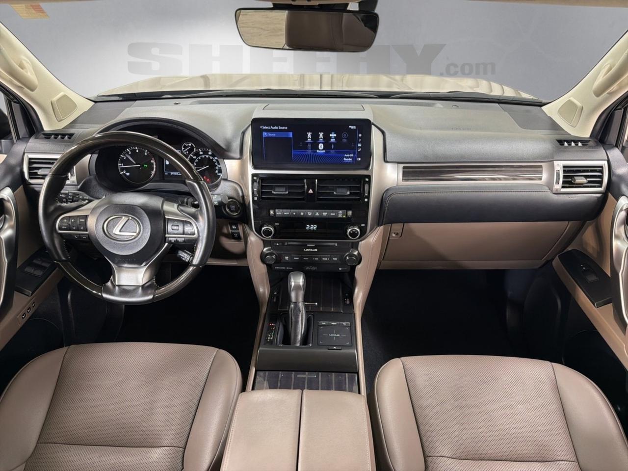 2022 Lexus GX 460 Annapolis MD