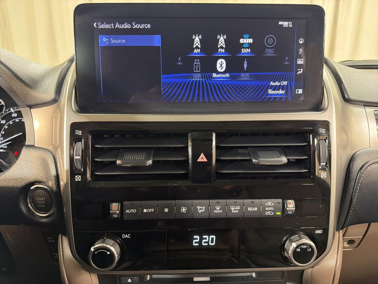 2022 Lexus GX 460 Annapolis MD