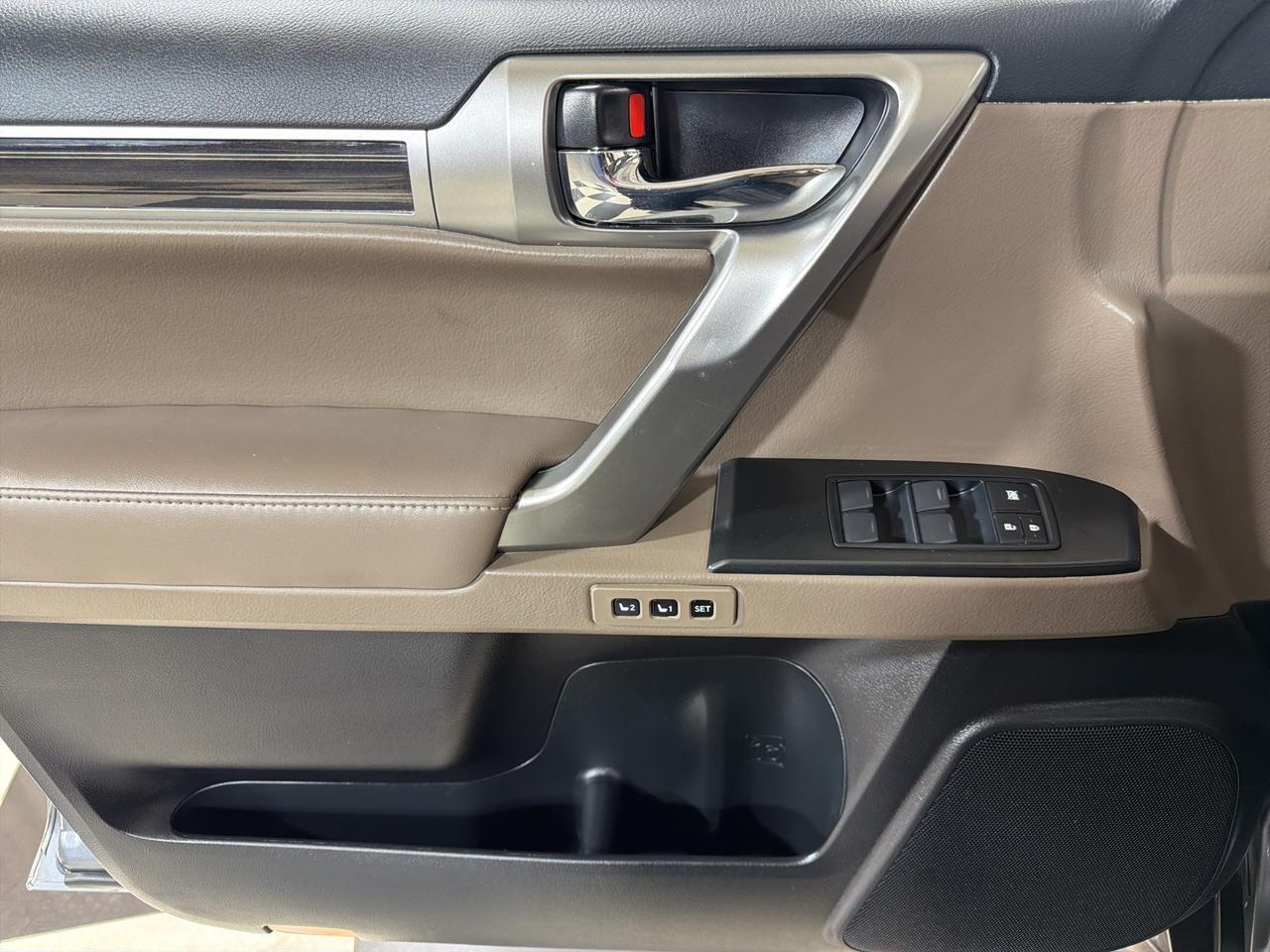 2022 Lexus GX 460 Annapolis MD