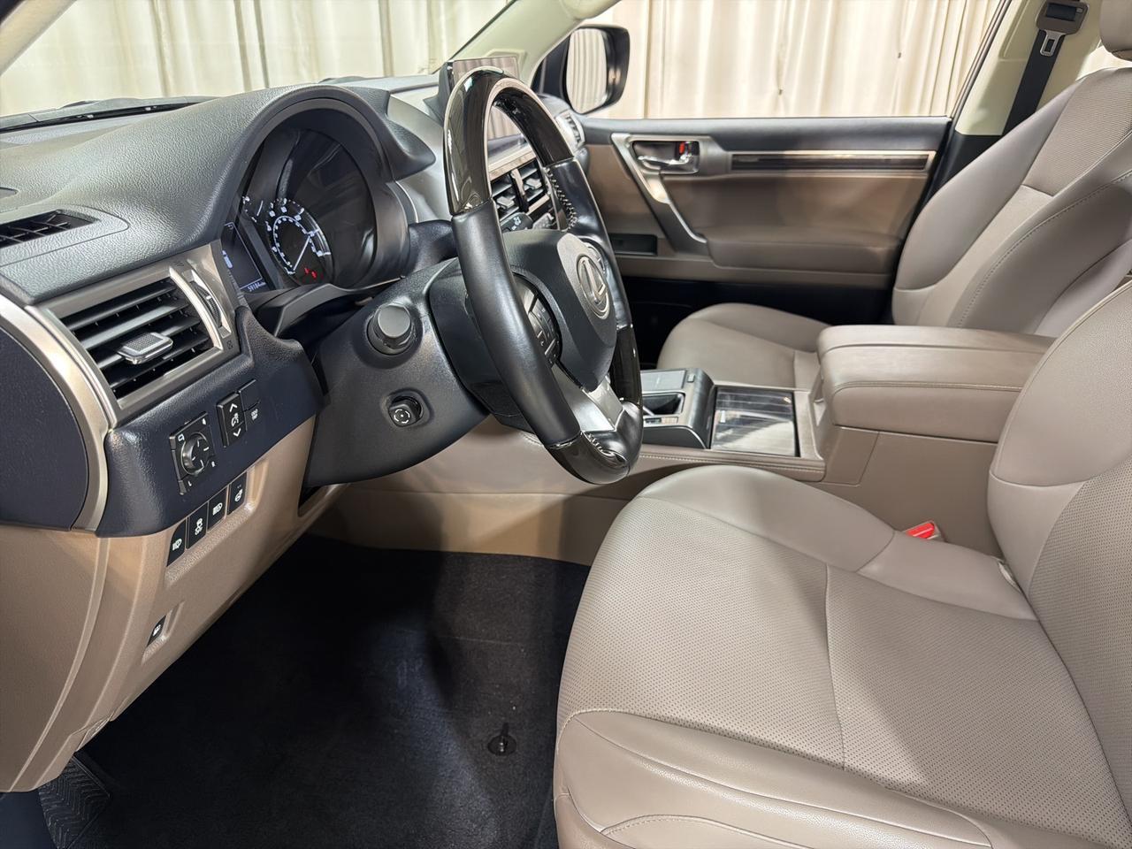 2022 Lexus GX 460 Annapolis MD