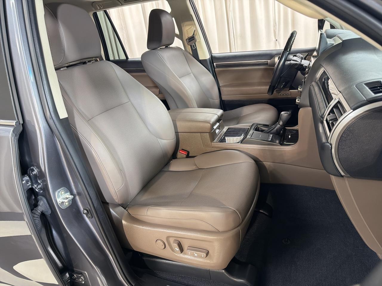 2022 Lexus GX 460 Annapolis MD