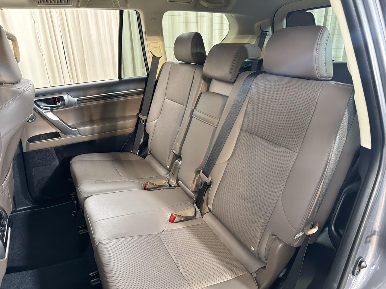 2022 Lexus GX 460 Annapolis MD