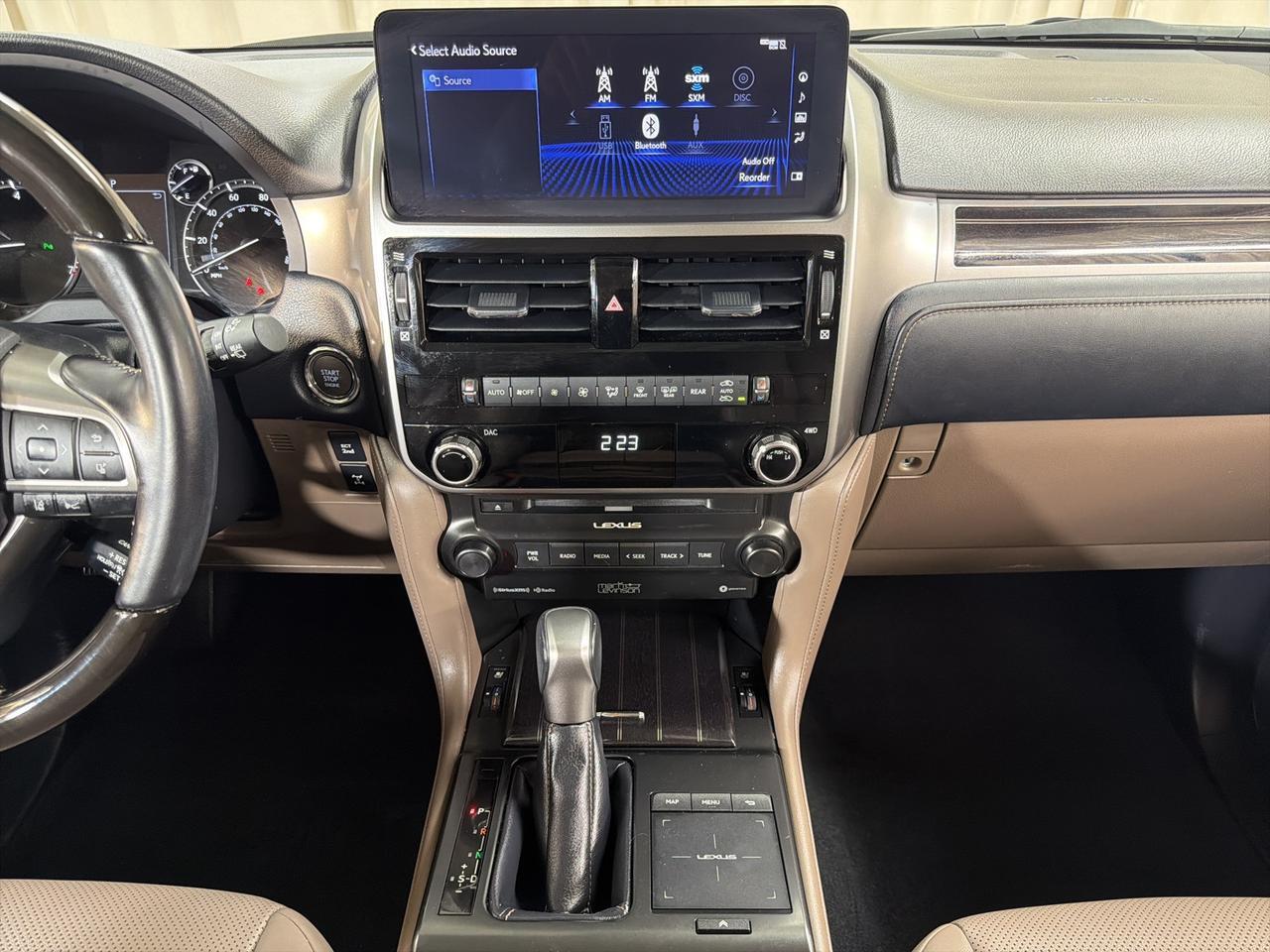 2022 Lexus GX 460 Annapolis MD