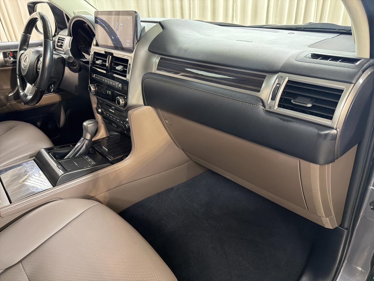 2022 Lexus GX 460 Annapolis MD