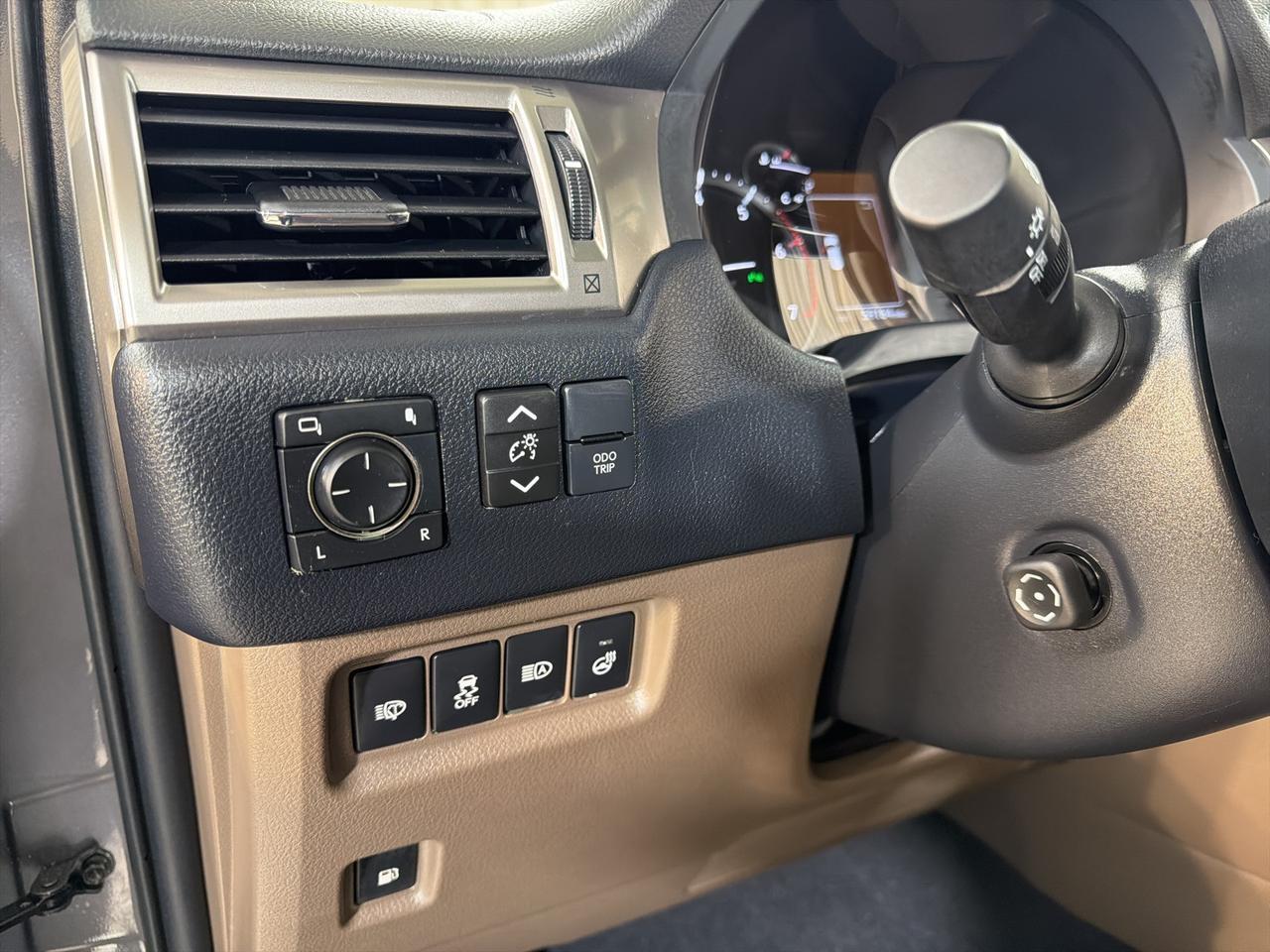 2022 Lexus GX 460 Annapolis MD