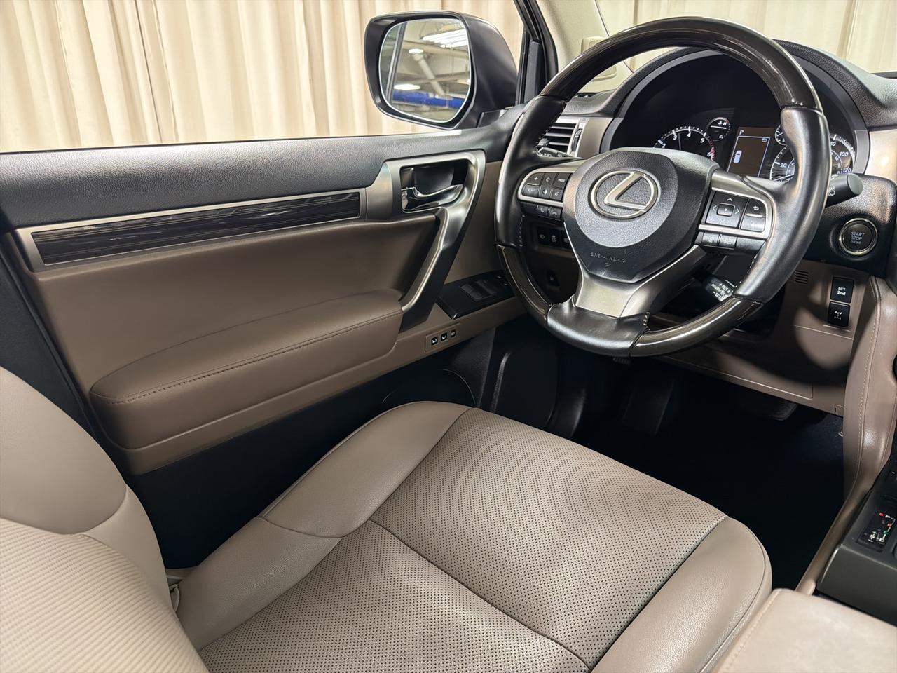 2022 Lexus GX 460 Annapolis MD