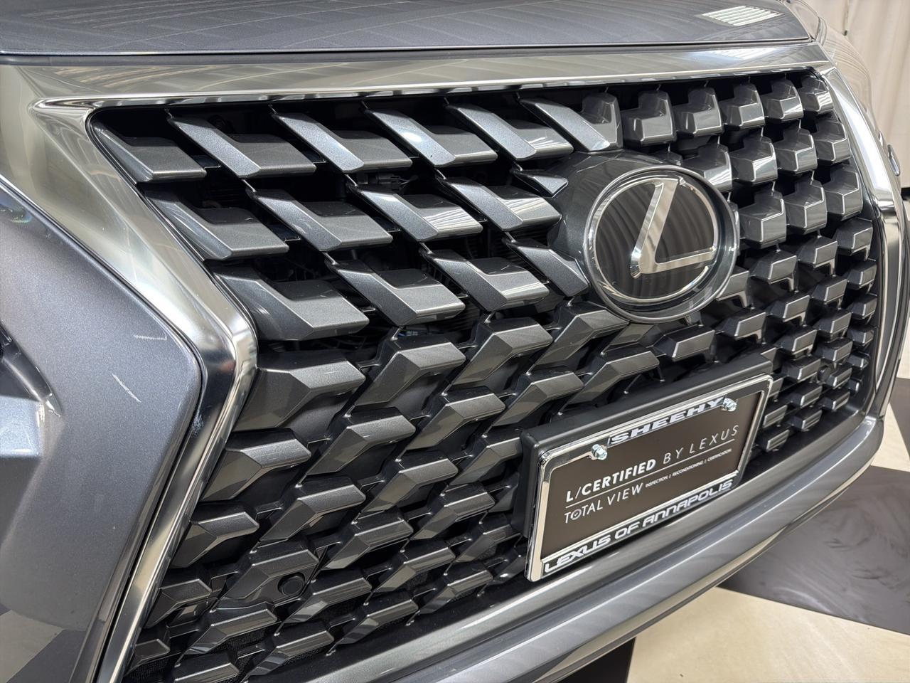 2022 Lexus GX 460 Annapolis MD