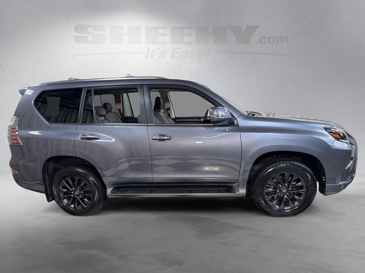 2022 Lexus GX 460 Annapolis MD