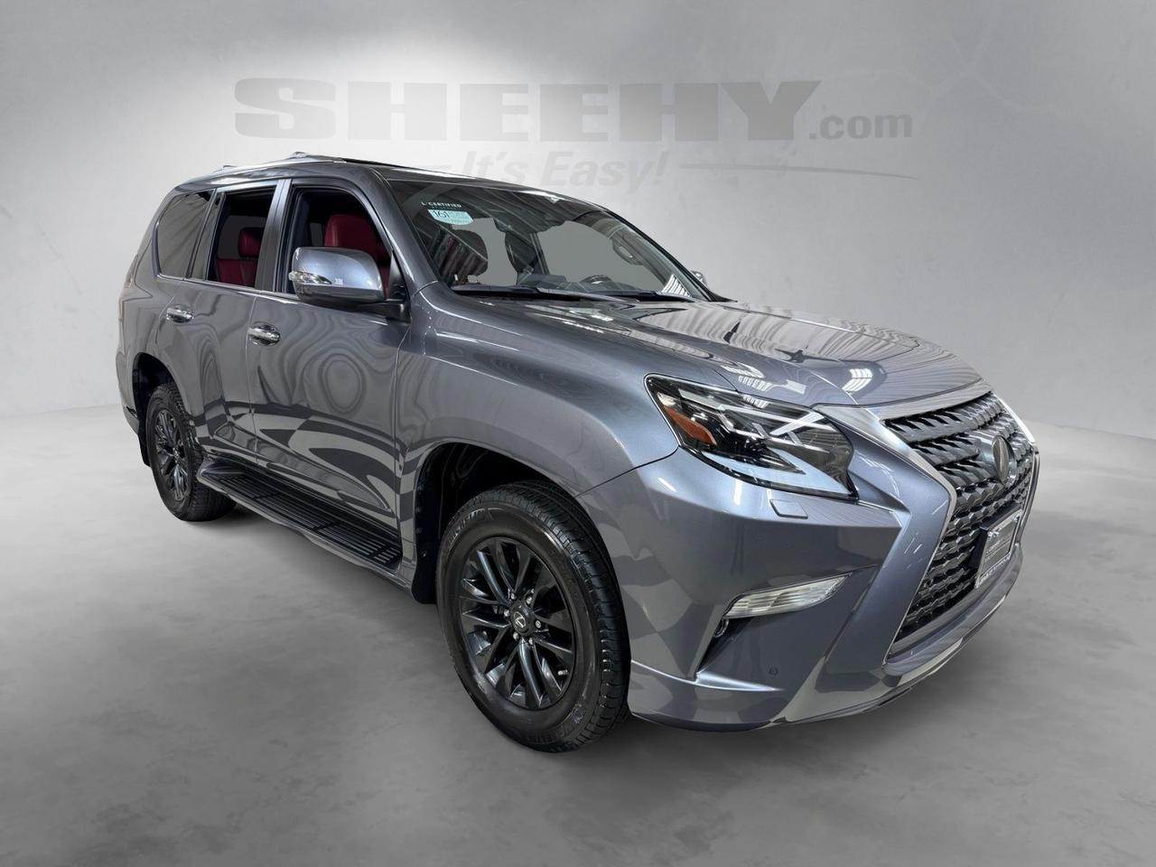 2022 Lexus GX 460 Annapolis MD
