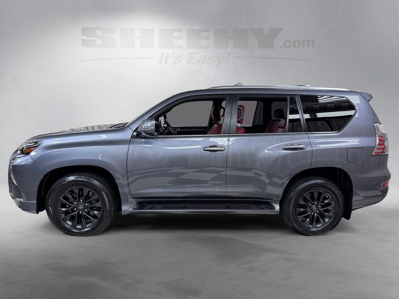 2022 Lexus GX 460 Annapolis MD