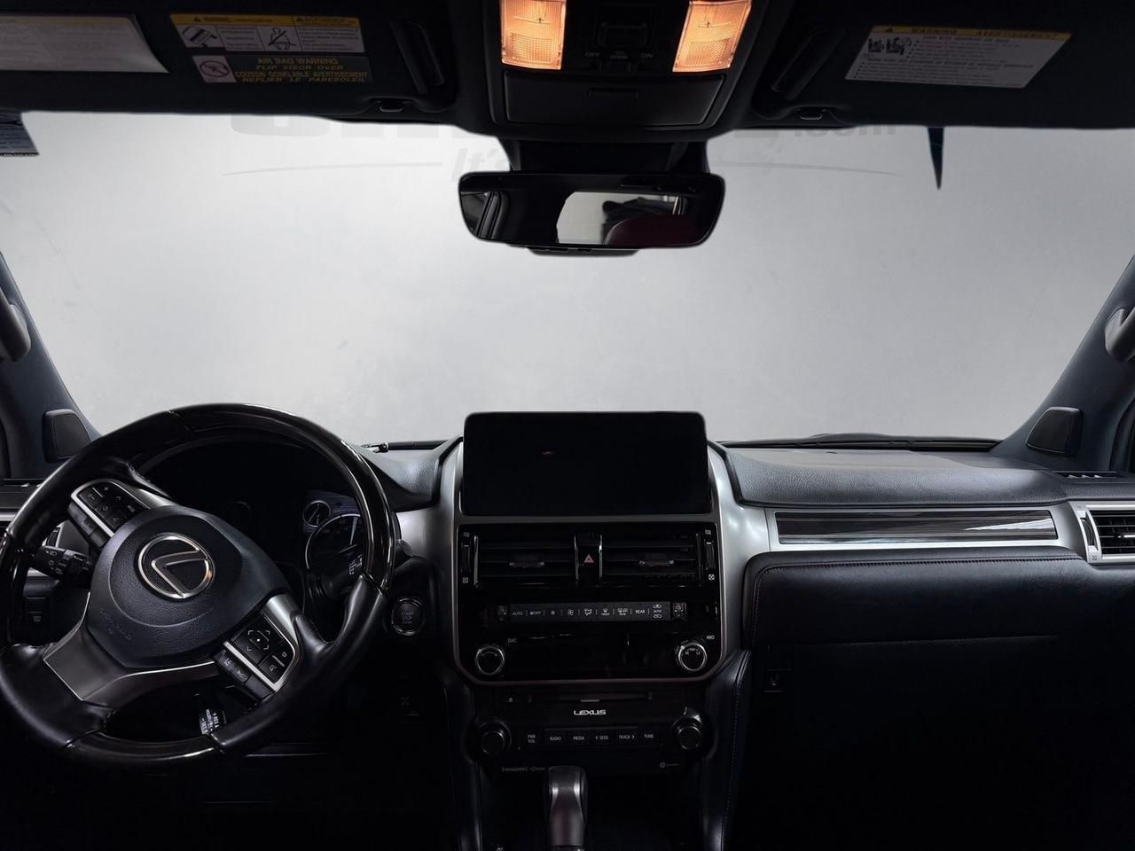 2022 Lexus GX 460 Annapolis MD