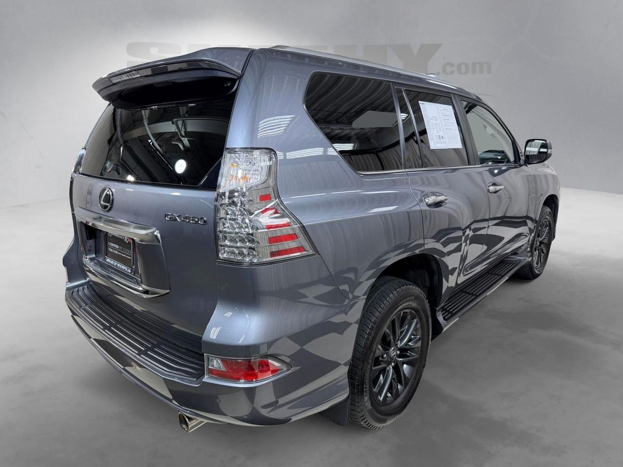 2022 Lexus GX 460 Annapolis MD