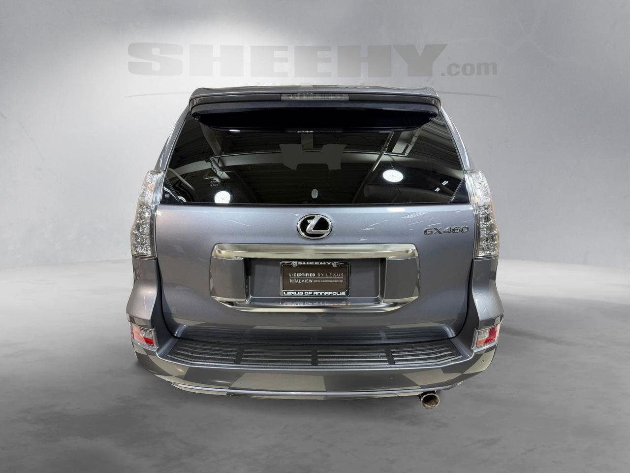 2022 Lexus GX 460 Annapolis MD