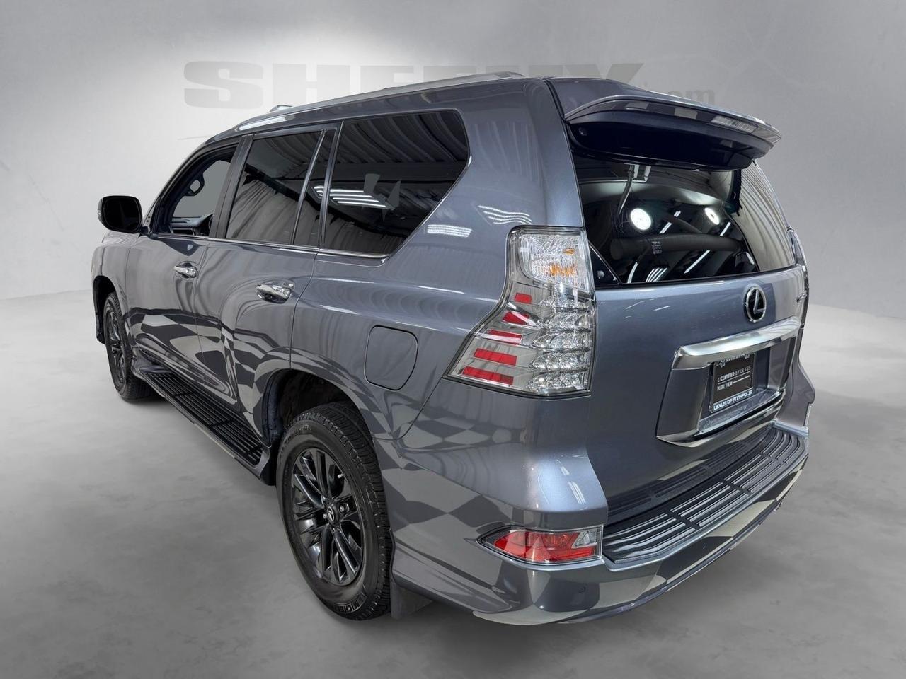 2022 Lexus GX 460 Annapolis MD