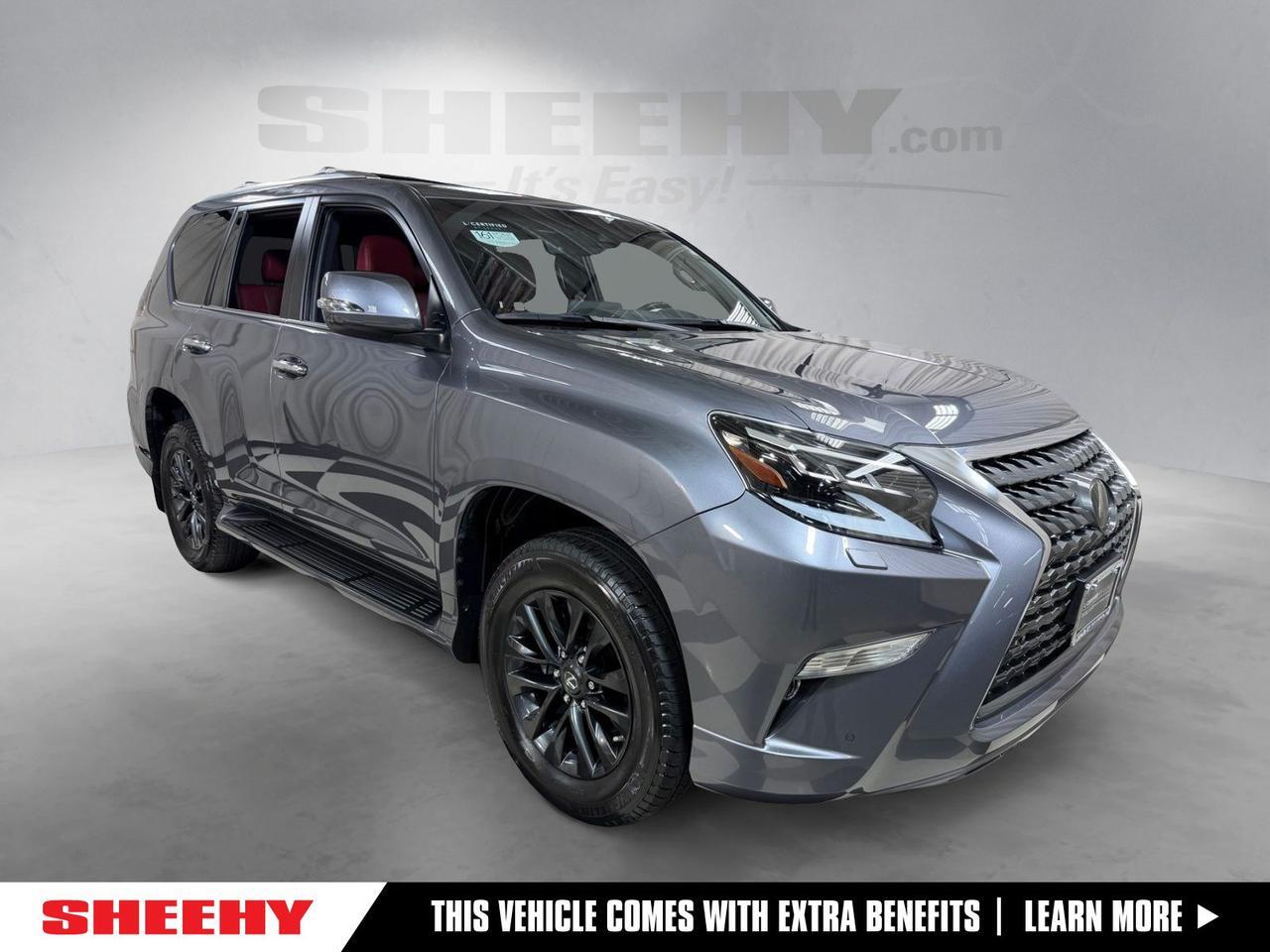 2022 Lexus GX