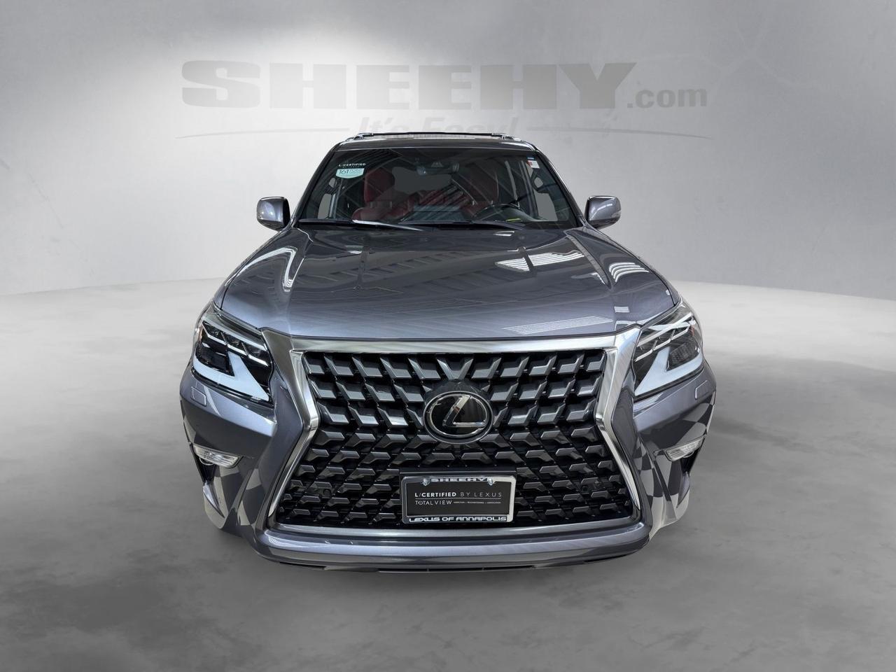 2022 Lexus GX 460 Annapolis MD