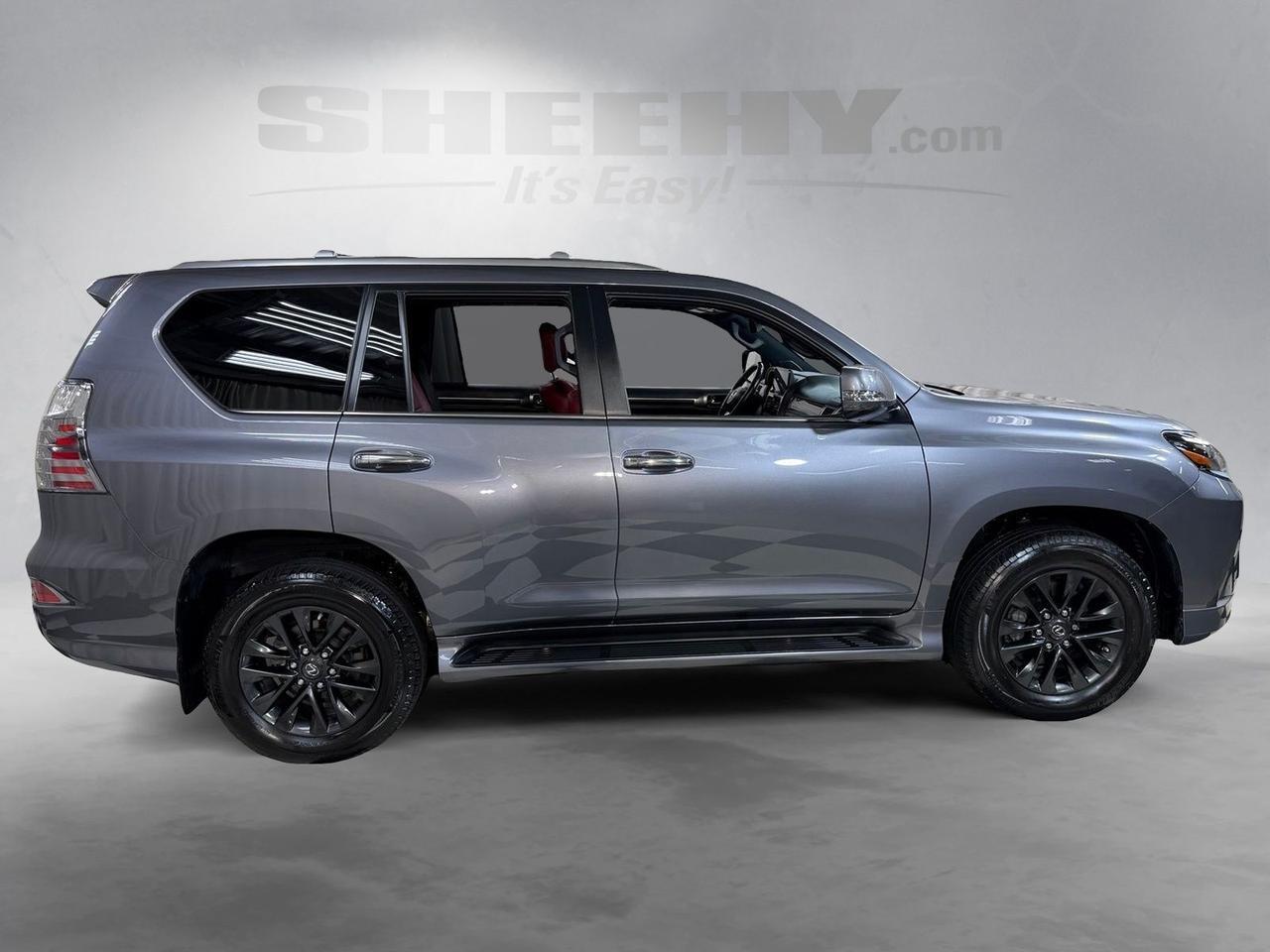 2022 Lexus GX 460 Annapolis MD