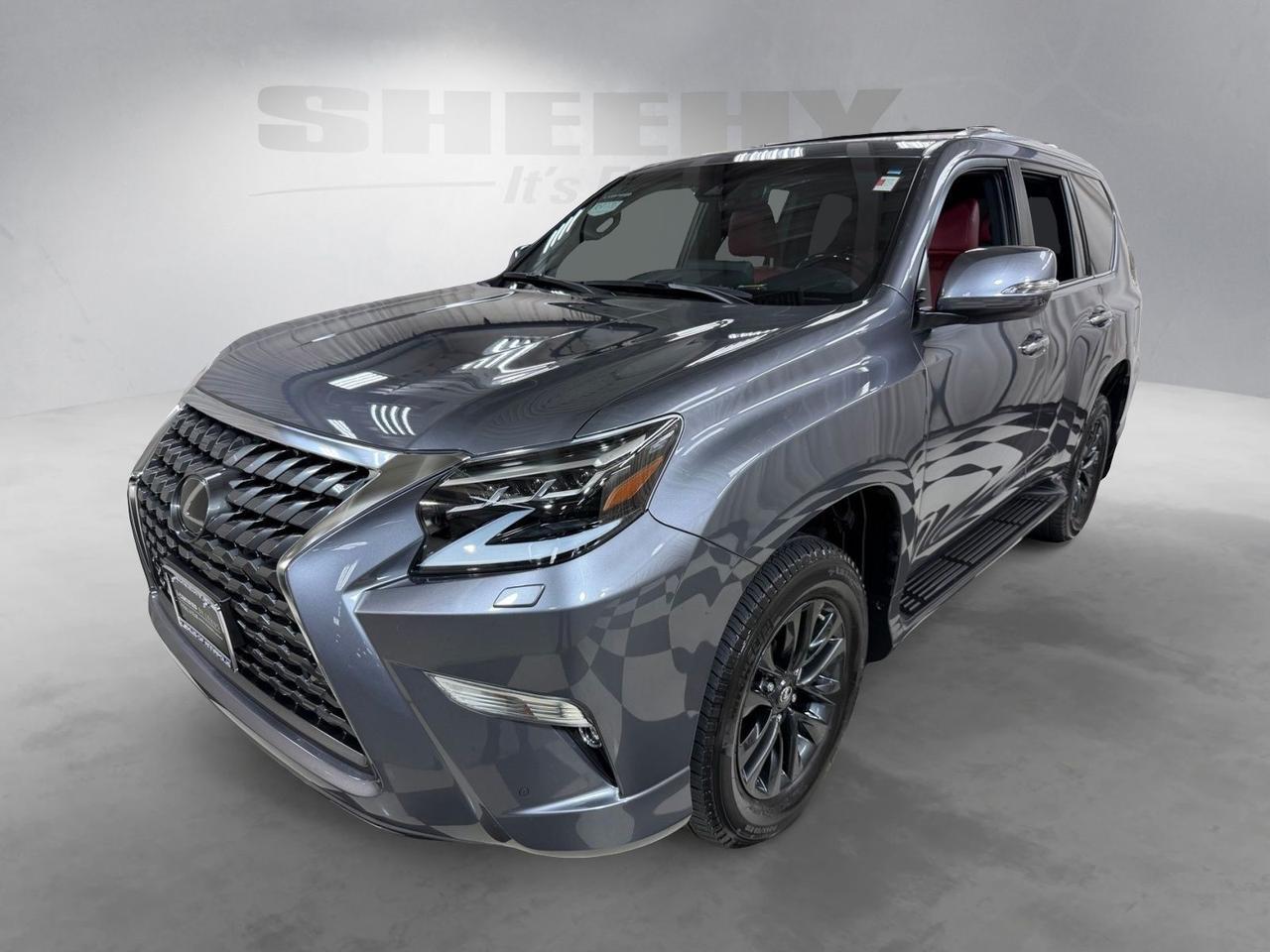2022 Lexus GX 460 Annapolis MD