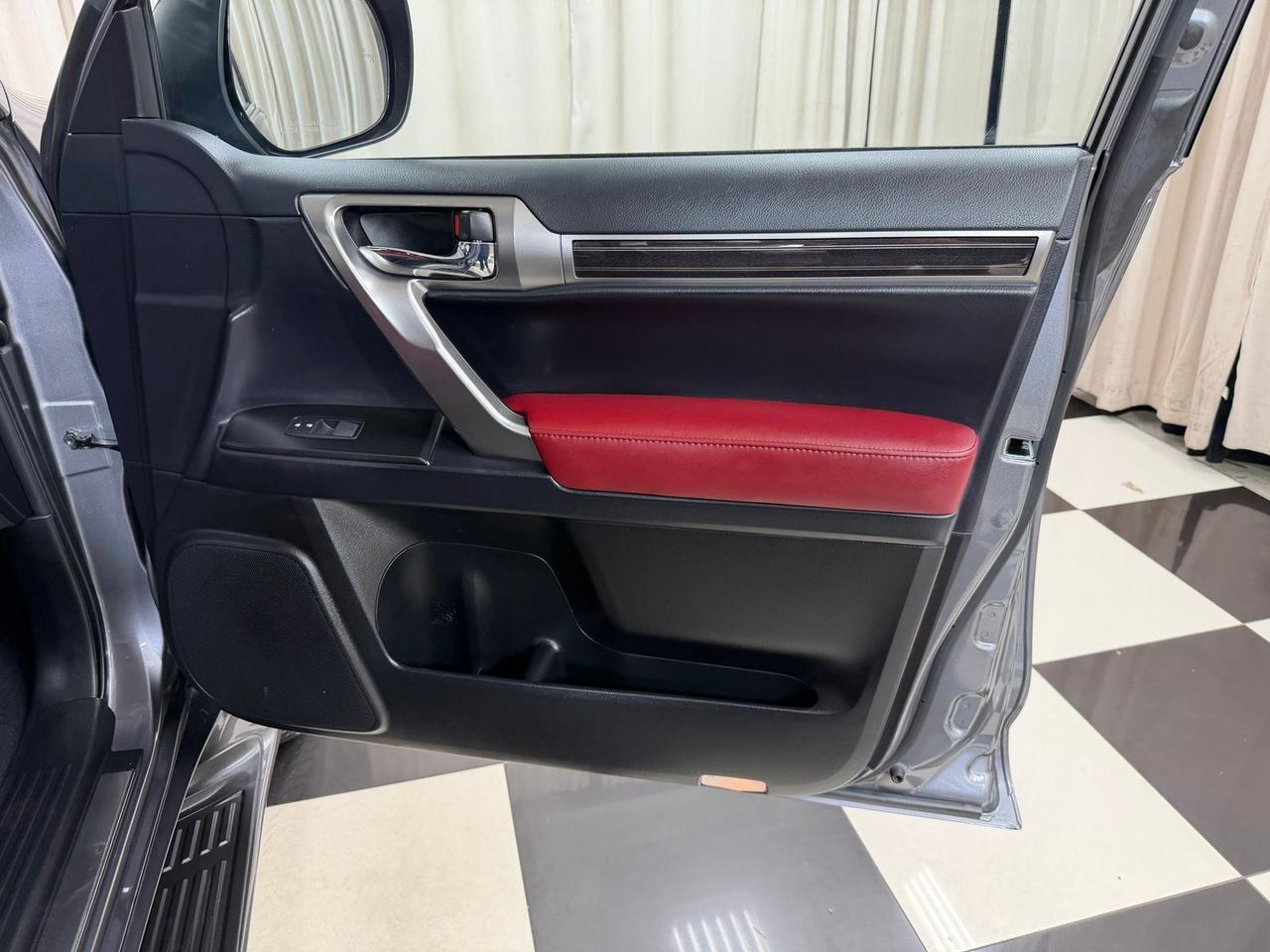 2022 Lexus GX 460 Annapolis MD