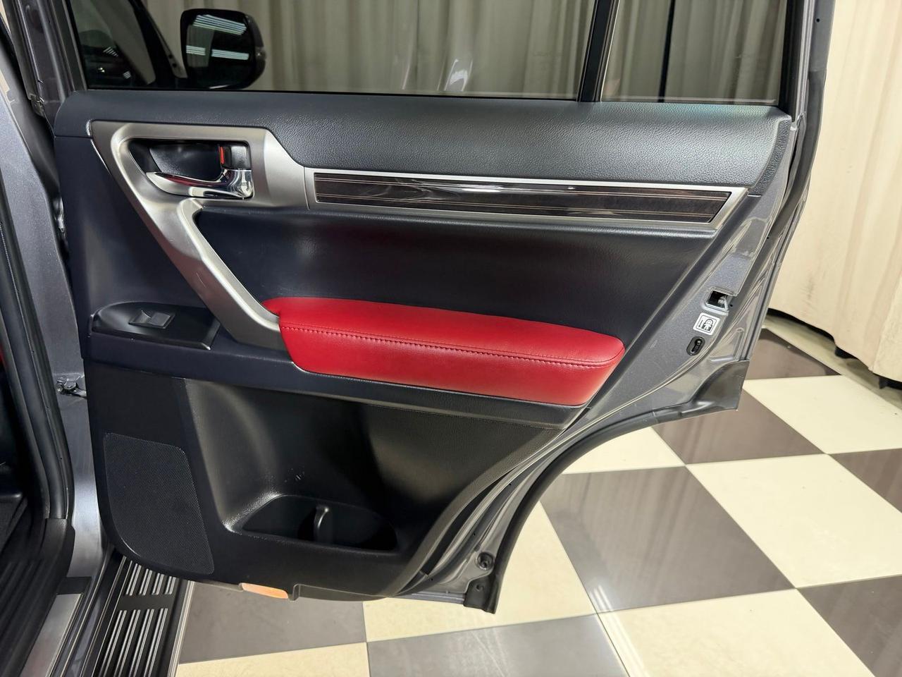 2022 Lexus GX 460 Annapolis MD