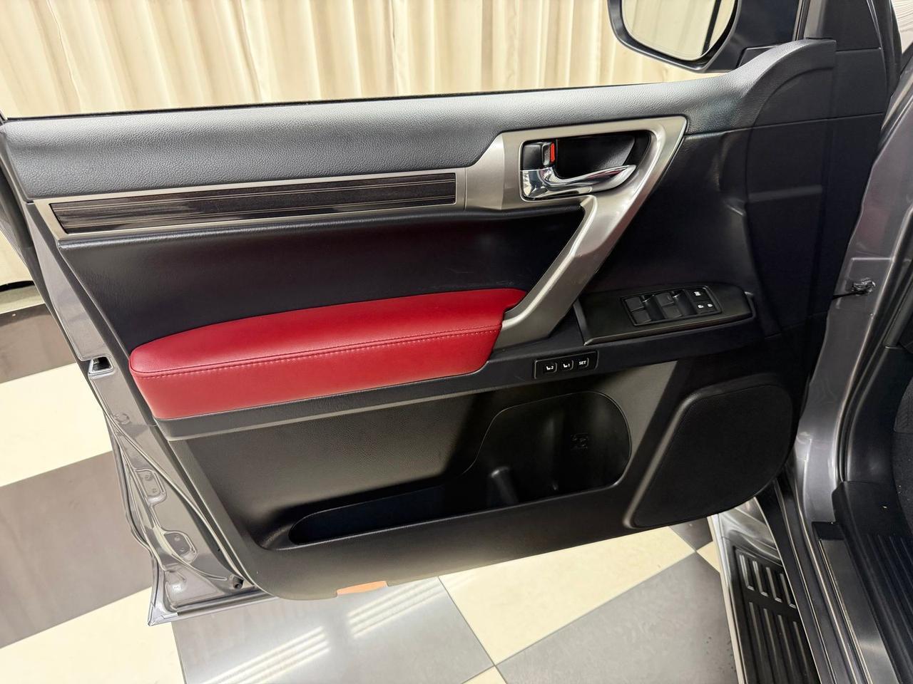 2022 Lexus GX 460 Annapolis MD
