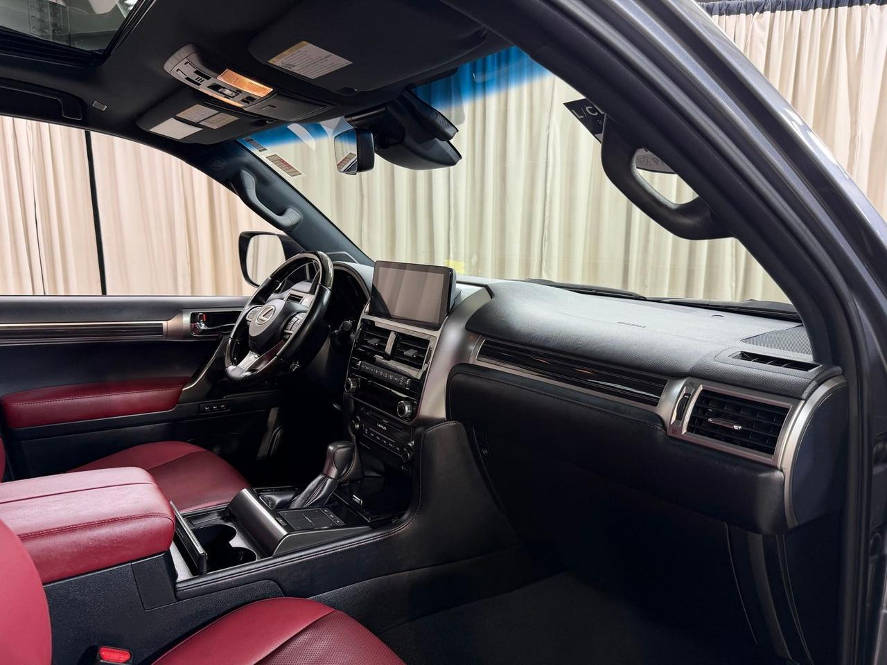 2022 Lexus GX 460 Annapolis MD