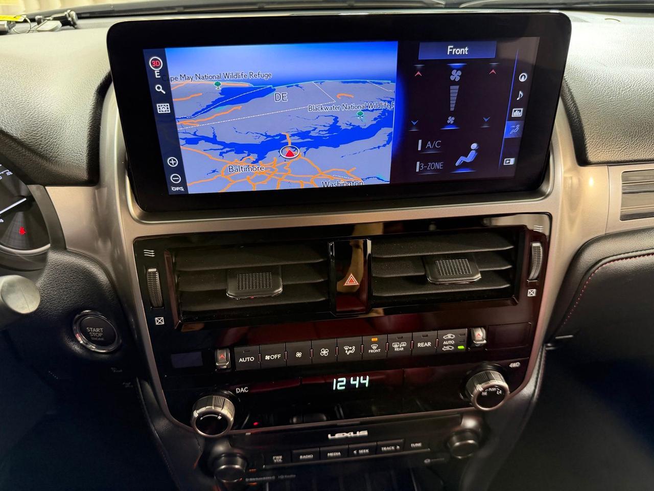 2022 Lexus GX 460 Annapolis MD