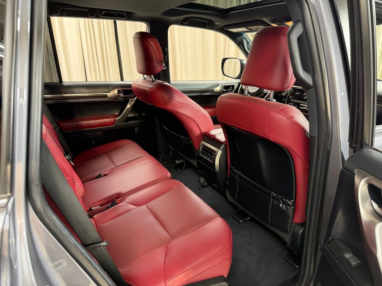 2022 Lexus GX 460 Annapolis MD